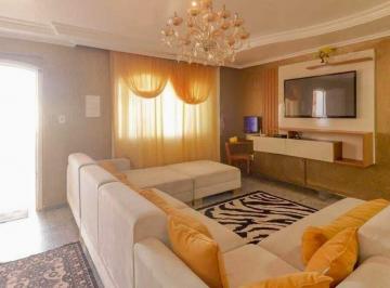 Casa · 300m² · 4 Quartos · 8 Vagas · Casa para aluguel, 4 quartos, 2 suítes, 8 vagas, Jardim Primavera - Várzea Paulista/SP