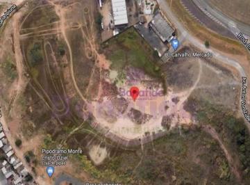 Terreno · 88249m² · Área Industrial à venda, Tres Marias, Campinas - AR0032.