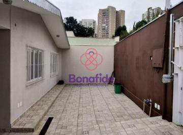 Casa · 279m² · 3 Quartos · 3 Vagas · Casa Residencial à venda, Jardim Cristina, Jundiaí - CA0238.