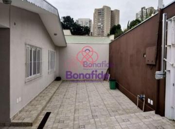Casa · 279m² · 3 Quartos · 3 Vagas · Casa Residencial à venda, Jardim Cristina, Jundiaí - CA0238.