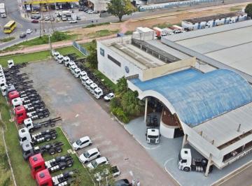 Comercial · 5646m² · 100 Vagas · Galpão para LOCAÇÃO localizado no bairro TORRES DE SÃO JOSÉ, em JUNDIAÍ/SP.