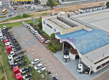 Comercial · 5646m² · 100 Vagas · Galpão para LOCAÇÃO localizado no bairro TORRES DE SÃO JOSÉ, em JUNDIAÍ/SP.