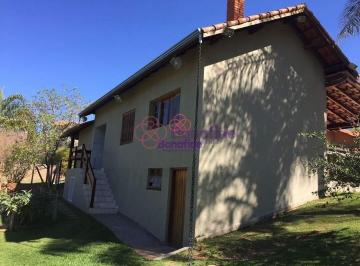 Rural · 400m² · 3 Quartos · 4 Vagas · Chácara Residencial à venda, - CH0127.