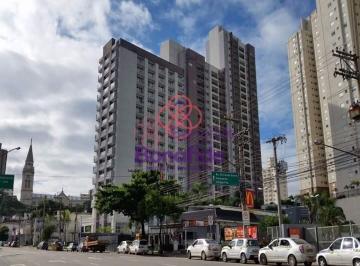 Comercial · 35m² · 1 Vaga · Sala Comercial à venda, Centro, Jundiaí - SA0047.