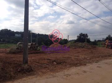 Terreno · 2000m² · Terreno Comercial à venda, Poste, Jundiaí - TE0139.