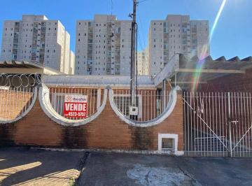 Casa · 205m² · 2 Quartos · 3 Vagas · Casa com 2 dormitórios à venda, 205 m² por R$ 636.000,00 - Cidade Luiza - Jundiaí/SP
