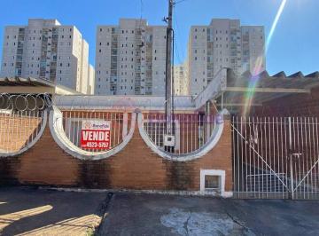 Casa · 205m² · 2 Quartos · 3 Vagas · Casa com 2 dormitórios à venda, 205 m² por R$ 636.000,00 - Cidade Luiza - Jundiaí/SP