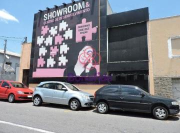 Comercial · 650m² · Prédio comercial para LOCAÇÃO localizado no bairro CENTRO, em JUNDIAÍ/SP.