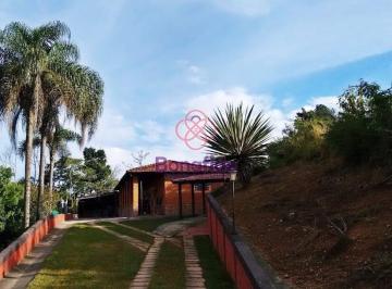 Rural · 3635m² · 2 Quartos · 11 Vagas · Chácara Residencial à venda, Chácaras Paulista, Várzea Paulista - CH0064.