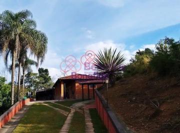Rural · 3635m² · 2 Quartos · 11 Vagas · Chácara Residencial à venda, Chácaras Paulista, Várzea Paulista - CH0064.