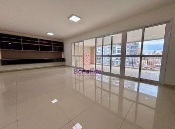 Apartamento · 163m² · 3 Quartos · 2 Vagas · Apartamento Residencial à venda, Jardim São Bento, Jundiaí - AP0470.