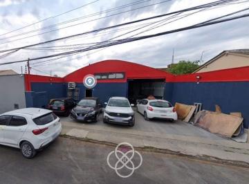 Comercial · 445m² · 4 Vagas · Salão Comercial à venda, Vila Jundiainópolis, Jundiaí - SL0051.