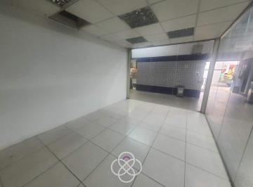 Comercial · 50m² · Loja à venda, 50 m² por R$ 215.000,00 - Jardim São Bento - Jundiaí/SP