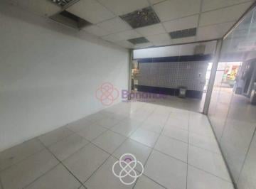 Comercial · 50m² · Loja à venda, 50 m² por R$ 215.000,00 - Jardim São Bento - Jundiaí/SP