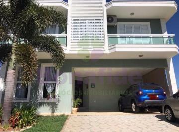 Casa · 271m² · 3 Quartos · 6 Vagas · Casa Residencial à venda, Loteamento Reserva da Serra, Jundiaí - CA1086.