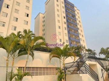 Apartamento · 86m² · 3 Quartos · 2 Vagas · Apartamento com 3 dormitórios à venda, 86 m² por R$ 630.000,00 - Jardim da Fonte - Jundiaí/SP