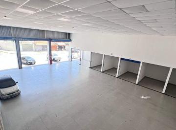 Comercial · 1600m² · Galpão para alugar, 1600 m² por R$ 46.600/mês - Vila Nova Jundiainópolis - Jundiaí/SP