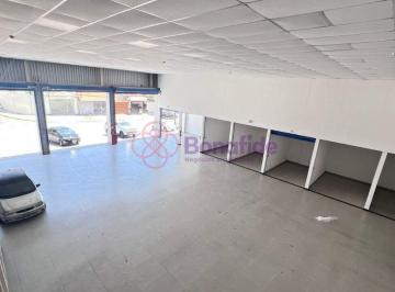 Comercial · 1600m² · Galpão para alugar, 1600 m² por R$ 46.600/mês - Vila Nova Jundiainópolis - Jundiaí/SP