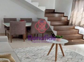 Casa · 260m² · 5 Quartos · 1 Vaga · Casa Residencial à venda, Jardim Mirante, Várzea Paulista - CA0592.