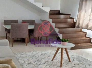 Casa · 260m² · 5 Quartos · 1 Vaga · Casa Residencial à venda, Jardim Mirante, Várzea Paulista - CA0592.