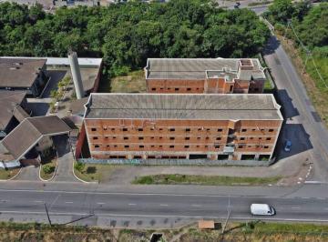 Comercial · 4280m² · 40 Vagas · Prédio comercial para alugar, 4279 m² por R$ 70.000,00/mês - Distrito Industrial - Várzea Paulista/S