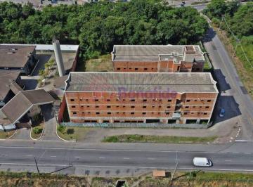 Comercial · 4280m² · 40 Vagas · Prédio comercial para alugar, 4279 m² por R$ 70.000,00/mês - Distrito Industrial - Várzea Paulista/S
