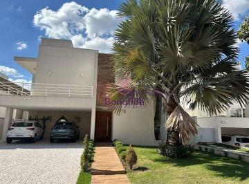 Casa · 480m² · 3 Quartos · 4 Vagas · Casa Residencial à venda, Condomínio Reserva da Serra, Jundiaí - CA1084.