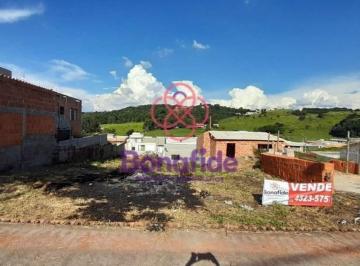 Terreno · 280m² · Terreno Residencial à venda, Cafezal II, Itupeva - TE0218.