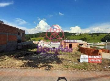 Terreno · 280m² · Terreno Residencial à venda, Cafezal II, Itupeva - TE0218.