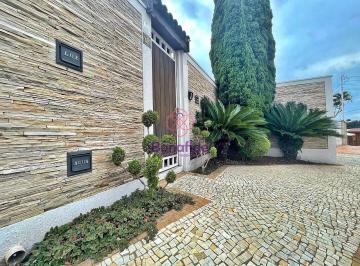 Casa · 277m² · 3 Quartos · 4 Vagas · Casa Residencial à venda, Vila Garcia, Jundiaí - CA0766.