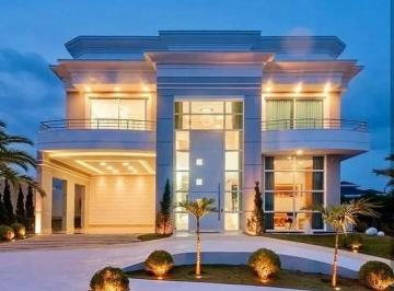 Casa · 817m² · 4 Quartos · 3 Vagas · Casa com 4 dormitórios à venda, 817 m² por R$ 12.000.000,00 - Quinta das Paineiras - Jundiaí/SP