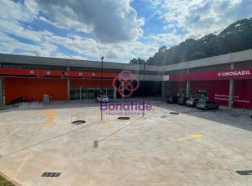 Comercial · 98m² · 15 Vagas · Salão para alugar, 98 m² por R$ 9.825,00/mês - Engordadouro - Jundiaí/SP