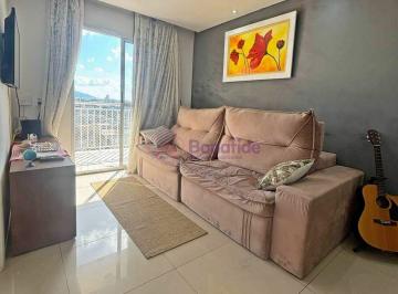 Apartamento · 71m² · 3 Quartos · 2 Vagas · Apartamento para VENDA no condomínio VISTA PARK, localizado no bairro VISTA PARK, em Jundiaí/SP.