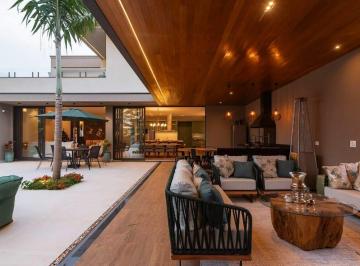 Casa · 587m² · 5 Quartos · 9 Vagas · CASA PARA VENDA LOCALIZADA NO BAIRRO PORTAL CONCÓRDIA II - JACARÉ, EM CABREÚVA/SP