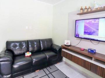 Casa · 320m² · 5 Quartos · 3 Vagas · Casa com 5 dormitórios à venda, 320 m² por R$ 800.000,00 - Jardim Buriti - Várzea Paulista/SP