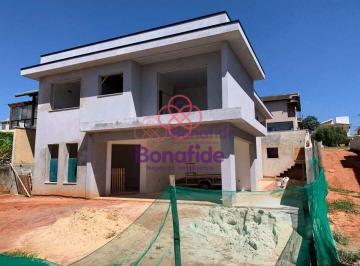 Casa · 262m² · 3 Quartos · 2 Vagas · Casa Residencial à venda, Condomínio Reserva da Serra, Jundiaí - CA1080.