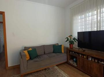 Casa · 109m² · 3 Quartos · 1 Vaga · Casa com 3 dormitórios à venda, 109 m² por R$ 790.000,00 - Vila Inhamupe - Jundiaí/SP