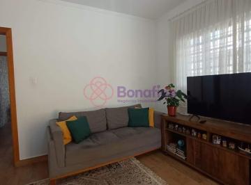 Casa · 109m² · 3 Quartos · 1 Vaga · Casa com 3 dormitórios à venda, 109 m² por R$ 790.000,00 - Vila Inhamupe - Jundiaí/SP