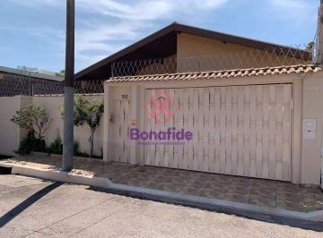 Casa · 184m² · 3 Quartos · 2 Vagas · Casa Residencial à venda, Jardim Danúbio, Jundiaí - CA1079.
