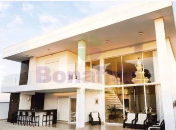 Casa · 405m² · 3 Quartos · 3 Vagas · Casa Residencial à venda, Vale Azul II, Jundiaí - CA1458.