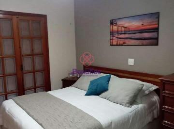 Casa · 200m² · 2 Quartos · 3 Vagas · Casa Residencial à venda, Jardim Pacaembu, Jundiaí - CA1078.