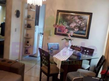 Apartamento · 55m² · 2 Quartos · 1 Vaga · Apartamento Residencial à venda, Jardim Nossa Senhora de Lourdes, Campinas - AP0103.