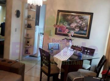 Apartamento · 55m² · 2 Quartos · 1 Vaga · Apartamento Residencial à venda, Jardim Nossa Senhora de Lourdes, Campinas - AP0103.