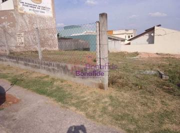 Terreno · 203m² · Terreno Residencial à venda, Chácara Recreio Santa Camila, Jundiaí - TE0500.