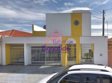 Casa · 406m² · 2 Quartos · 3 Vagas · Casa Comercial para venda e locação, Vila Progresso, Jundiaí - CA1077.