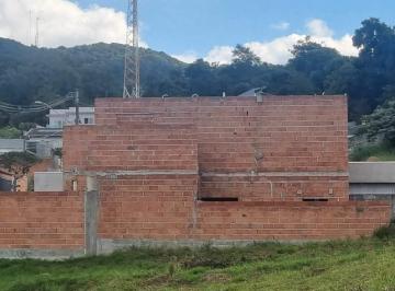 Casa · 163m² · 3 Quartos · 4 Vagas · Casa com 3 dormitórios à venda, 163 m² por R$ 510.000,00 - Jardim Copacabana - Jundiaí/SP