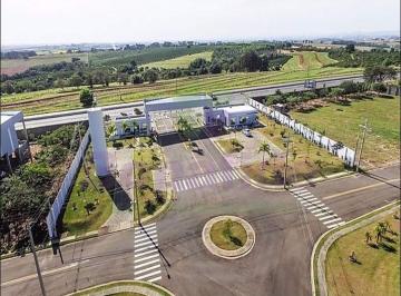 Terreno · 2095m² · Terreno Industrial à venda, Jardim Primavera, Mogi Mirim - TE0687.