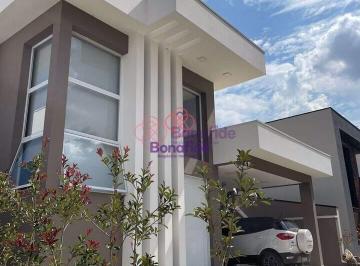 Casa · 265m² · 3 Quartos · 4 Vagas · Casa Residencial à venda, Medeiros, Jundiaí - CA1076.
