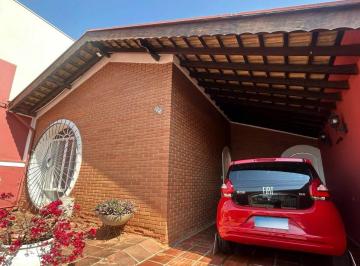 Casa · 164m² · 2 Quartos · 1 Vaga · Casa com 2 dormitórios à venda, 164 m² por R$ 750.000,00 - Vila Santana I - Jundiaí/SP