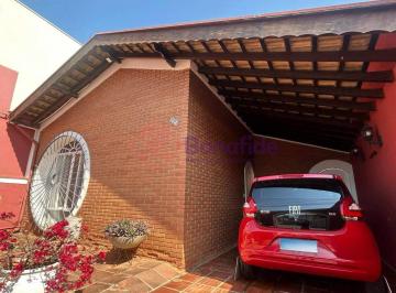 Casa · 164m² · 2 Quartos · 1 Vaga · Casa com 2 dormitórios à venda, 164 m² por R$ 750.000,00 - Vila Santana I - Jundiaí/SP